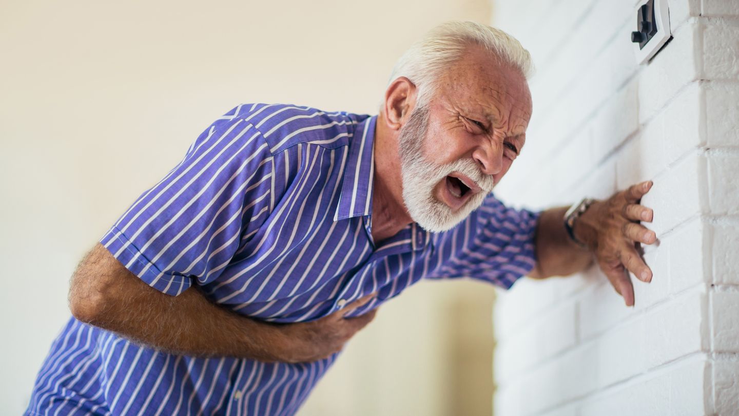 You are currently viewing בריאות הלב של קשישים: האם ניתן להקטין את הסיכוי לאי ספיקת לב?