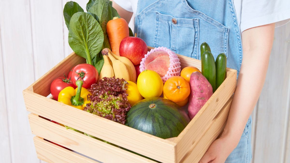 Read more about the article הקשר בין אכילת ירקות בכל יום, לסיכוי לשמור על זיכרון חד