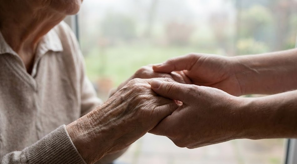 דמנציה - איך מתמודדים? אלעד לאור מייעץ