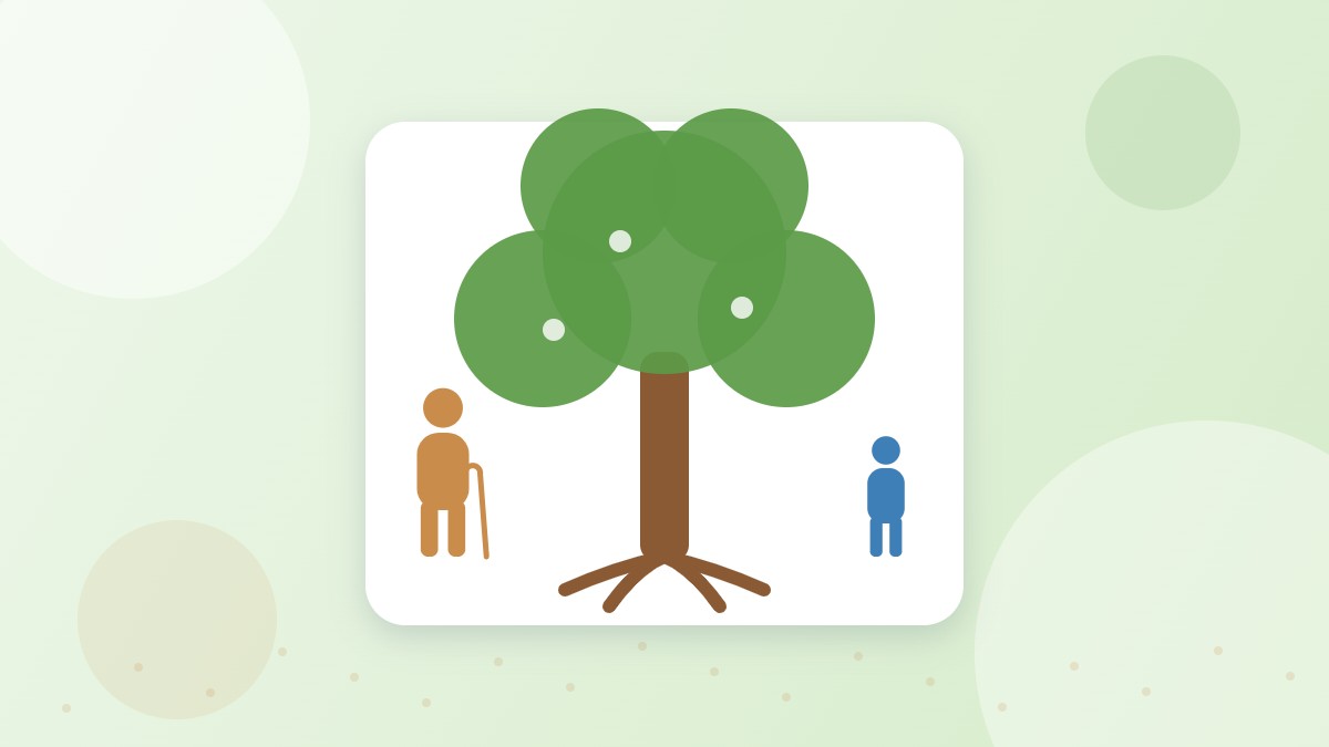 Read more about the article כוחה של חוכמת חיים: מה הדור הצעיר יכול וצריך ללמוד מאיתנו על התמודדות וחוסן